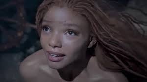 The Little Mermaid's Rob Marshall Gets Candid About Halle Bailey Being The  First Actress To Audition For The Role Of Ariel