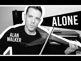 Love Me Like You Do Violin Cover By Robert Mendoza Alan Walker Alone Violin Cover By Robert Mendoza Official Video