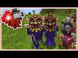 How many mod packs can ohanacraft support? Youtube New Friends Minecraft Mods Clash Of Clans