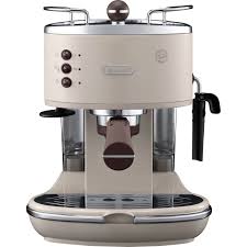 In fact, the delonghi brand has been manufacturing coffee machines for a long time, and they proved their high quality. Ecov311 Bg Cr De Longhi Espresso Coffee Machine Ao Com