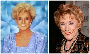 Katherine Chancellor (Jeanne)