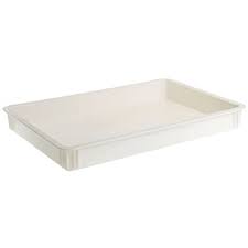 Få 13.000 endnu en a piece of dough is stockvideo på 29.97 fps. Buy Cambro Db18263cw148 Pizza Dough Box Camwear Polycarbonate 18 Wx26 Dx3 H Online In Bahrain B002nqg74c
