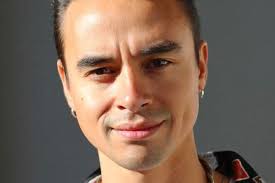 Catharsis and Poetry — Robert Juan Kennard's Path to Healing