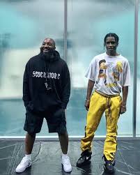 Asap rocky tyler the creator poster hip hop poster rapper retro music poster wall art waterproof paint painting canvas painting unframed lucygiftdesign 4.5 out of 5 stars (43) sale price $11.69 $ 11.69 $ 12.99 original price $12.99 (10% off. Naplatak Vlasnik Bijes Asap Rocky Yellow Laces Vans Druyogawithsuecheese Com