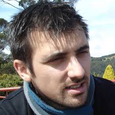 Benjamin Quesada's Instagram, Twitter & Facebook