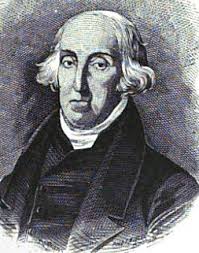 Thomas Melvill (American patriot)
