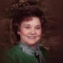 Jimmie Faye Grimes Obituary