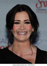 Petra Todd Childrens Charity Fundraising Ball Stock Photo 90345652