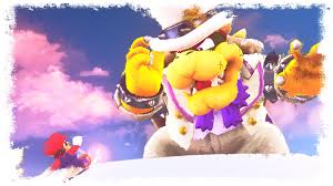 We did not find results for: Super Mario Odyssey Bowser Mario Wallpaper Hd Wallpaper Background Image 1920x1080