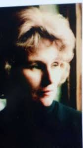 Bebe Chloe Grierson Dew (1931-2006)