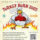 Turkey Burn Workout 2025 event image