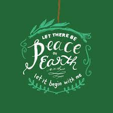 Praying with you lord, so often we are meanwhile, some people are dying of sad laughter at the absurdity of man, who kills so easily and so violently, and once a year sends out a card praying for 'peace on earth. Define1lady Peace Quotes Peace On Earth World Peace Quotes