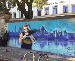 The security situation is this article was amended on 18 september 2014 to clarify that the quotes from shamsia hassani. Shamsia Hassani Women Street Artists