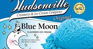 Top Secret Ice Cream Recipe Ice Cream Recipes Blue Moon Ice Cream Ice Cream