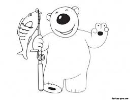 Free Printable Disney Pororo The Little Penguin Poby Coloring Pages For Kids Mermaid Coloring Pages Coloring Pages For Kids Coloring Pages