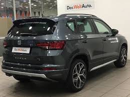 We did not find results for: Seat Ateca Noir Fr Seat Ateca Review