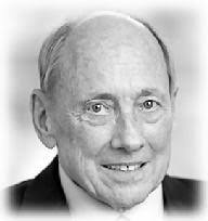 MARSHALL BLUME Obituary (1941