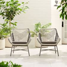 Shop over 5,200 top lounge chair cushions and earn cash back all in one place. Huron Outdoor Lounge Chair Cushion