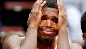 Manual falls in Class 2A title