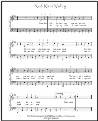 Y y d p o o i y i o t t d p o o i y i o r r d p o o i y i oe e d p o o i y i o repeatydyddzpjohohigydigohtstsdzpj[o. Red River Valley Sheet Music For Piano 4 Levels