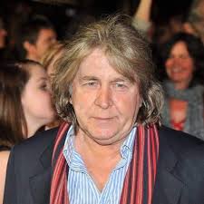 Happy birthday to you, Blondell Taylor.