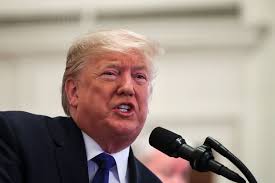 Trump scrambles to defend pre-existing conditions record amid ObamaCare  lawsuit