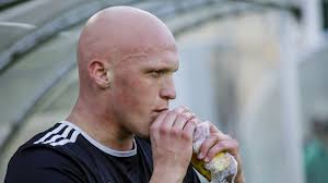 Diabetes en extra motståndare för Felix