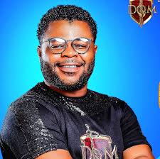 Evangelist Dave Ofosu