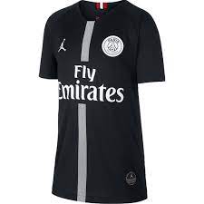 Psg jordan germain paris saint entrainement blanc entrenamiento maillot blanco jersey camiseta bianco training formazione mens maglia soccer branco calcio. Nike Jordan Psg 3rd 2019 Stadium Jersey White Soccer Plus