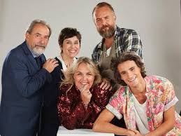 D'amour et de d&co ! Video Au Lude Valerie Damidot L Animatrice De D Co Sur M6 Monte Sur Les Planches En Octobre Le Courrier L Echo