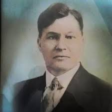 Matthew Clay Farley (1872-1946)