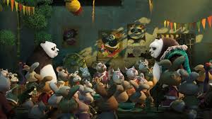 кунг фу панда 3 полный мультфильм на русском смотреть онлайн Kinopremera Kung Fu Panda 3 Po Ya Tvoj Otec