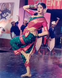 Sridevi Sridevi S Marathi Koli Dance Koli is one of the most popular dance forms of maharashtra that derives its name from the fisherfolk of maharashtra — kolis. sridevi sridevi s marathi koli dance