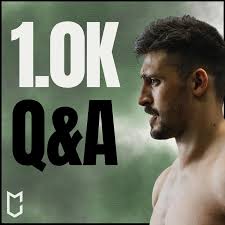 The Chase Merrill Podcast“-Podcast