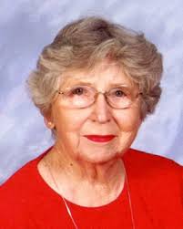 Mary Spitler (1918-2015)