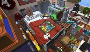 minecraft sink into a lazy sunday