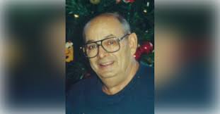Obituary information for Kenneth Russel Felske