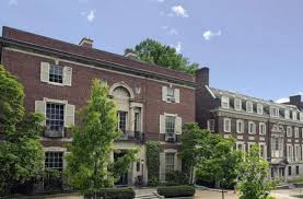 Amazon, blue origin, washington post. How Does World S Richest Man Renovate Floor Plans Reveal Jeff Bezos Big Ideas For 23m D C Mansion Geekwire