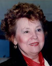 Obituary: Marion D'Aveni, 83, of Arlington