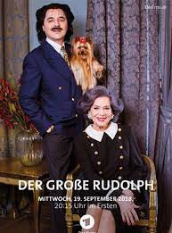 Der große rudolph ist ein biopic aus dem jahr 2018 von alexander adolph mit thomas schmauser, hannelore elsner und lena urzendowsky. Der Grosse Rudolph Film 2018 Filmstarts De