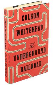 Cora's grandmother had never seen the ocean before that bright afternoon in the port of ouidah and the water dazzled after her time in the. Review Underground Railroad Lays Bare Horrors Of Slavery And Its Toxic Legacy The New York Times