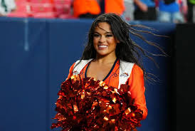 Phenomenal photos of Denver Broncos cheerleaders through the years - Yahoo  Sports