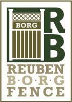 Borg fence dirba šiose srityse: Reuben Borg Fence Careers And Employment Indeed Com
