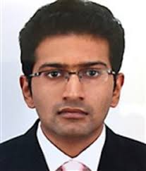 Dinesh John- A Tireless Innovator in Healthcare Quality and Safety