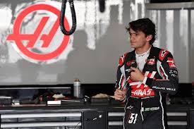 Pietro fittipaldi leva o clã adiante e sonha em correr na fórmula 1 com irmão enzo. The Saga Continues Pietro Fittipaldi To Replace Grosjean Teller Report