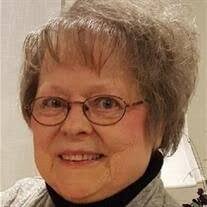 Marjorie McNab (Wilcox-Hudson) Obituary