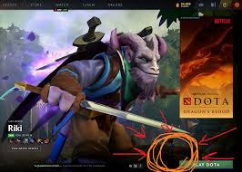 You can help dota 2 wiki by expanding it. So It Was A Reference To Dota Dragon S Blood Before We Know Anything About The Series Dota2