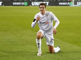 Florian neuhaus fm 2021 profile, reviews, florian neuhaus in football manager 2021, borussia mönchengladbach, germany, german, bundesliga, florian neuhaus fm21. Florian Neuhaus Refuses To Rule Out Liverpool Move Sports