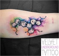 Resultado De Imagem Para Tattoo Navio Tattoosymbols Click For More Rainbow Tattoos Serotonin Tattoo Honeycomb Tattoo