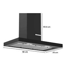 May 24, 2012 · bosch, ge, and whirlpool fared well in our latest results, though reliability can vary from one appliance to the next. Buy Bosch Serie 4 745 M Hr 90cm Wall Mounted Chimney Dwb098g60i Flat Black Online Croma